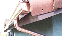 Rain Gutter Installation, Repair, Cleaning and Protection in Hlls & Dles, IN